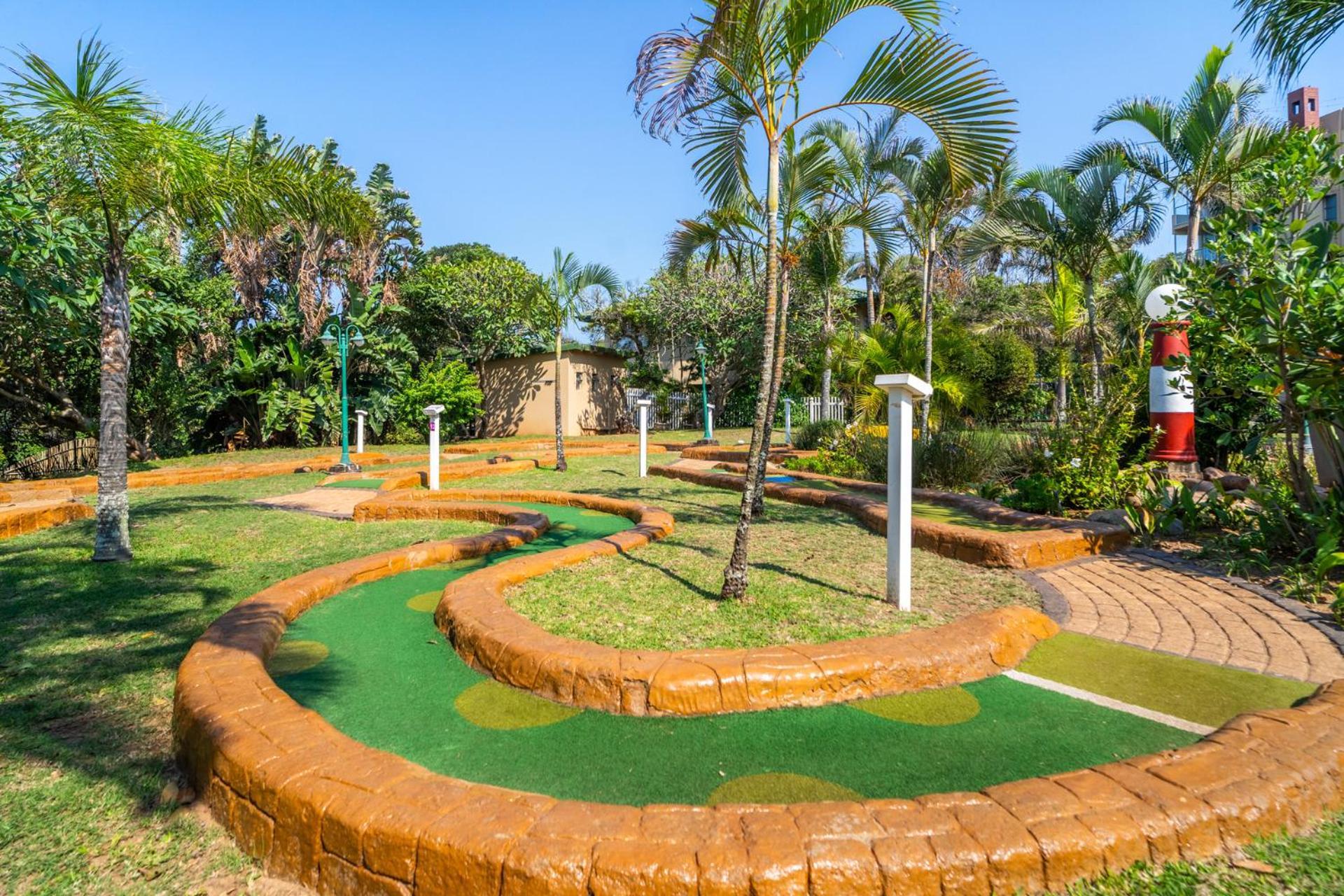 Resort Atkv Natalia
