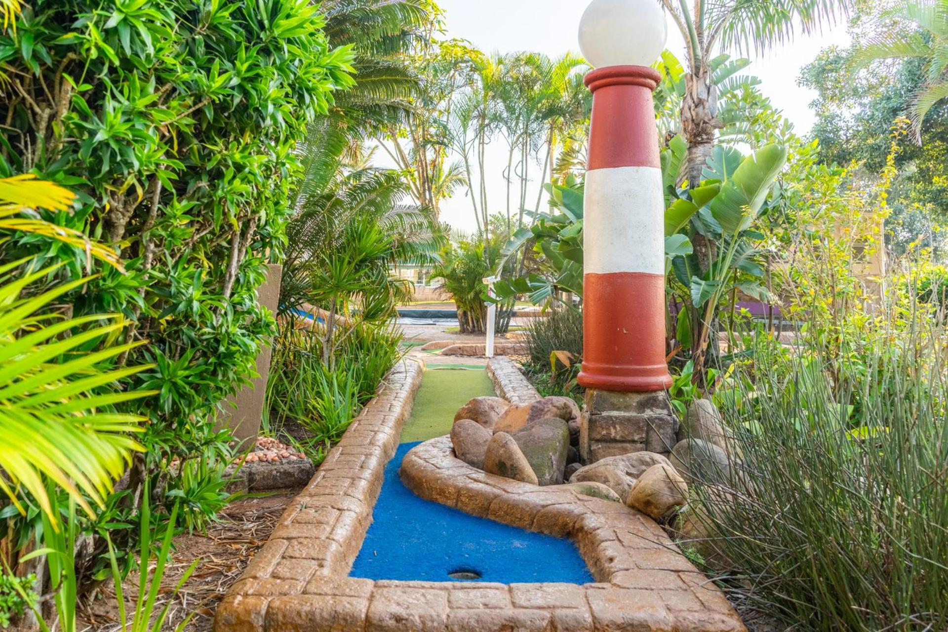 Atkv Natalia Resort Kingsborough