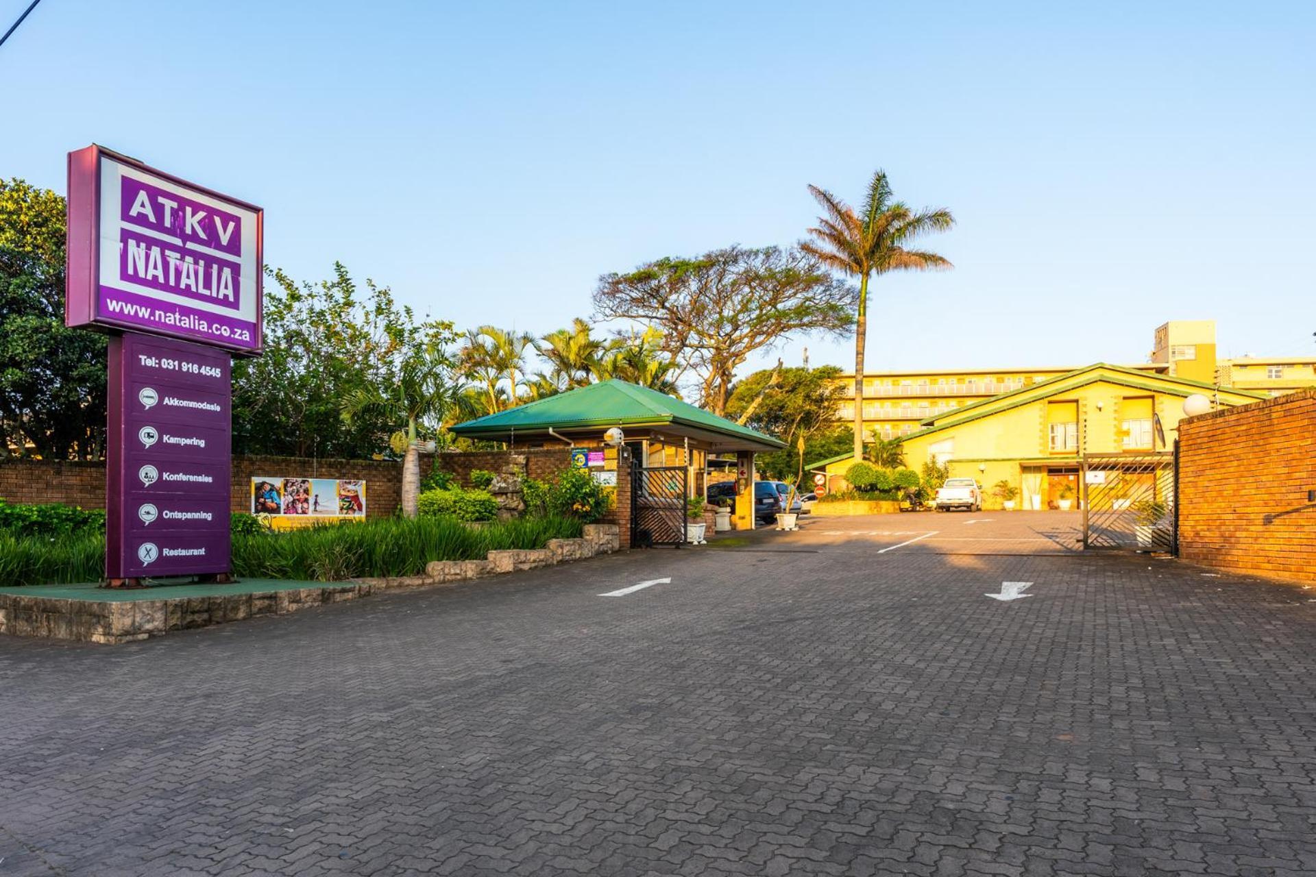 Resort Atkv Natalia