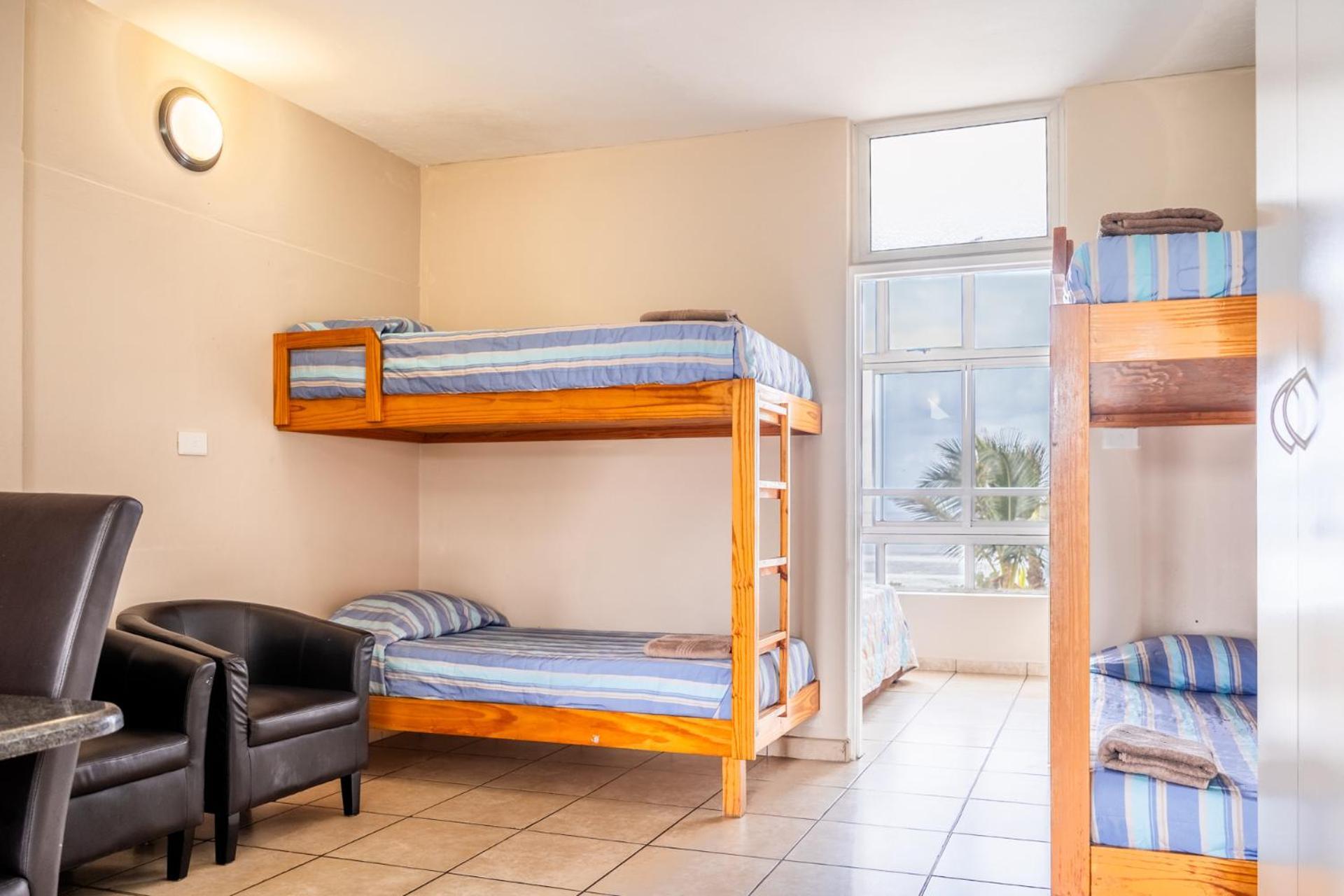 Resort Atkv Natalia 3*