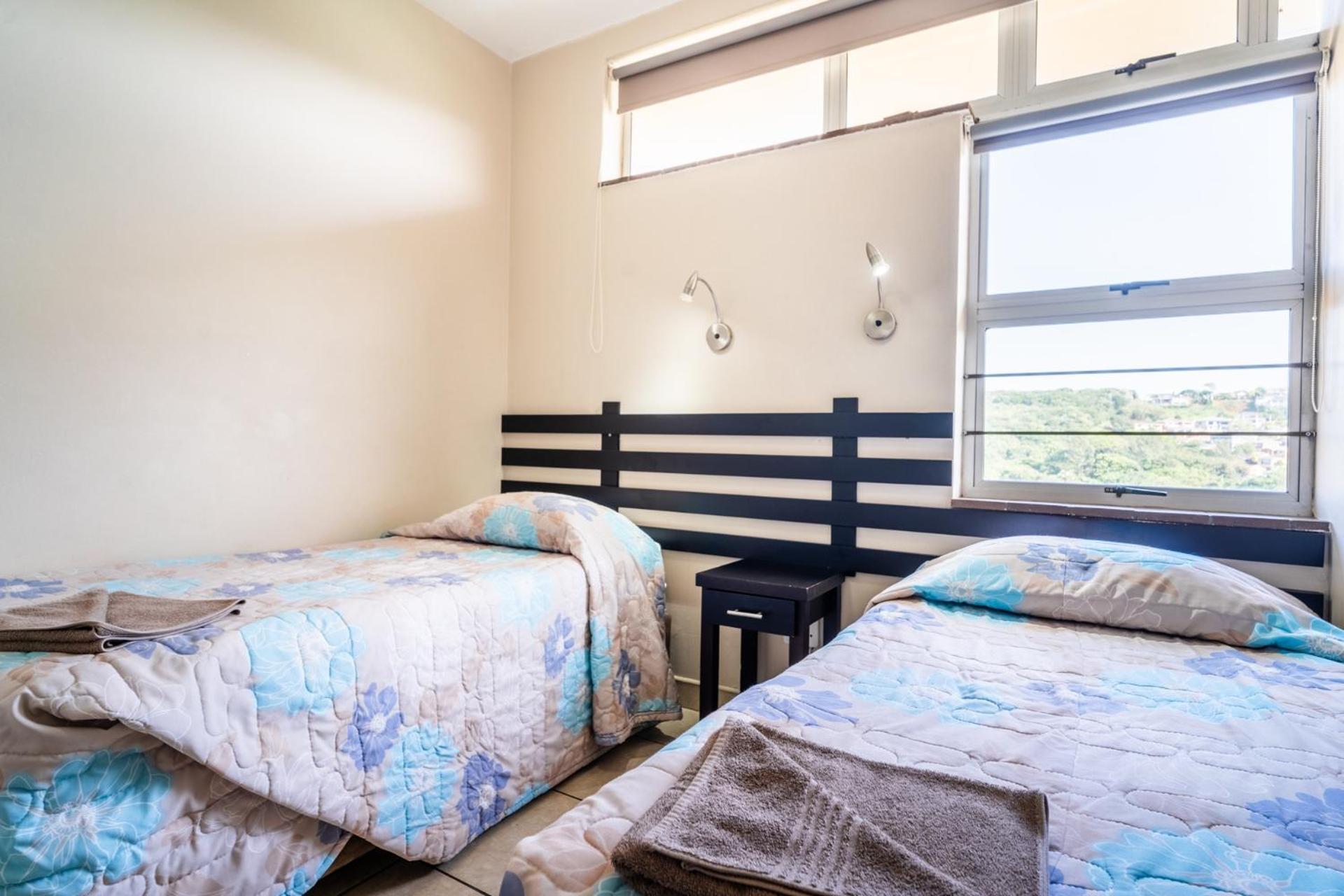 Atkv Natalia Resort